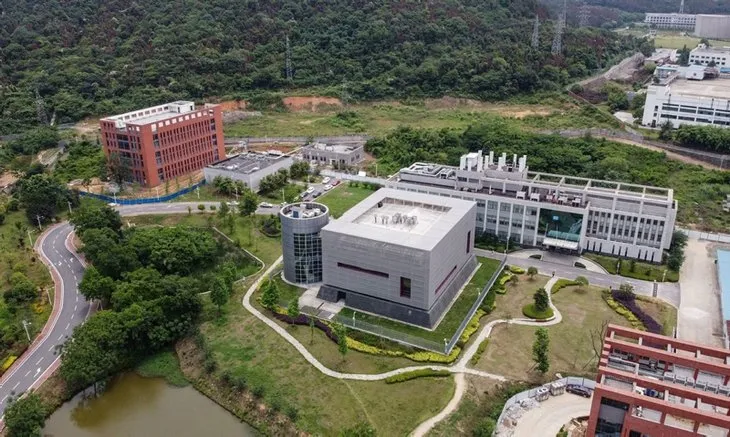 Çin'den tepki çeken karar! Kovid laboratuvarı aday gösterildi