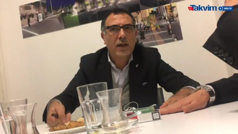 CHP’li Bakırköy Belediyesi’nde rüşvet çarkı! Meclis üyesi İsmail Taş itiraf etti