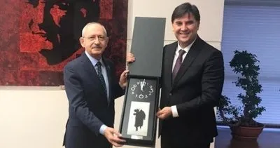Vatandaşa küfür eden CHP'li Fethiye Belediye Başkanı Alim Karaca hakkında flaş açıklama! Disipline sevk edildi