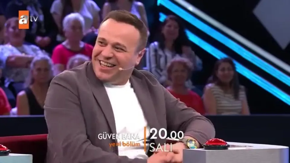 Müge Anlı İle Güven Bana 8. Bölüm Fragman