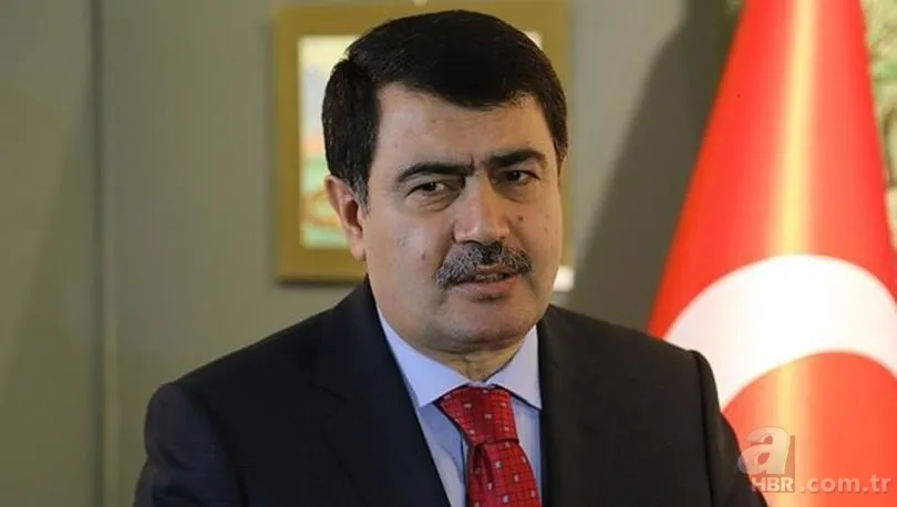 Usta gazeteci Ahmet Kekeç hayata veda etti! Türkiye’nin acı kaybı 14