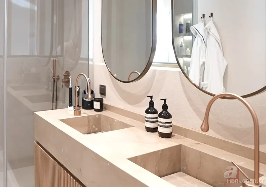 Gamze Erçel'in ev turu olay oldu: Linç kampanyamız başlamıştır! 9