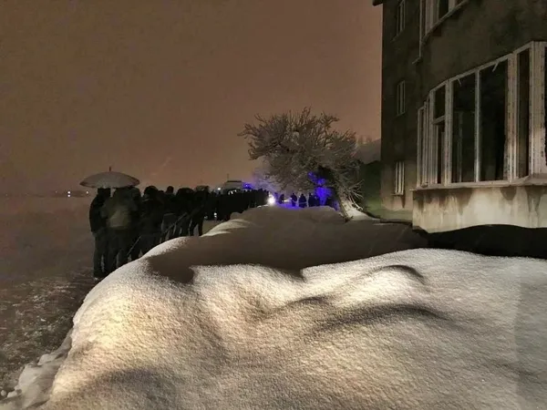 Hakkari'de şüpheli ölümler! Cesetleri depoda bulundu - 2