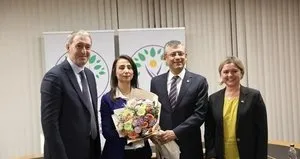 DEM’li Gülistan Kılıç’tan CHP ile ittifak itirafı