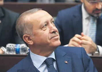 ABD’ye Menbiç resti: Gözümüz kimseyi görmez