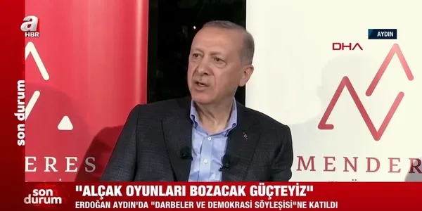 baskan-erdogan-darbeler-ve-demokrasi-soylesiside-konustu-alcak-oyunlari-bozacak-gucteyiz-1642353806379.jpg Başkan Erdoğan "Darbeler ve Demokrasi Söyleşisi"de konuştu: Alçak oyunları bozacak güçteyiz - 2