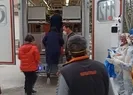 Aksarayda koronavirüs alarmı