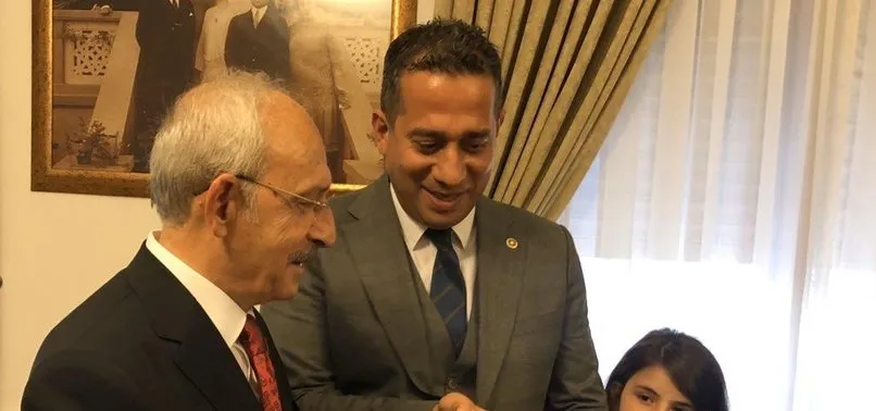 Ali Mahir Başarır’dan Ekrem İmamoğlu’na Delege de söz de Kılıçdaroğlu’nda gözdağı! İYİ Parti’ye yerel seçim resti