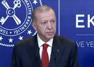 Başkan Erdoğandan önemli açıklamalar