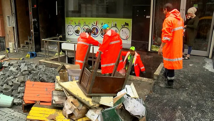Sel sonrası İstanbul Valiliği duyurdu: Yardım ödemesi başladı