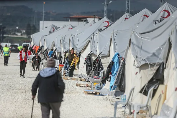 Depremlerde can kaybı arttı! İçişleri Bakanı Süleyman Soylu son rakamı duyurdu