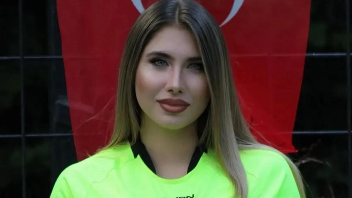 Ünlüler dünyasında zehir ve fuhuş kıskacı! Eski hakemden pes dedirten “müstehcenlik” savunması