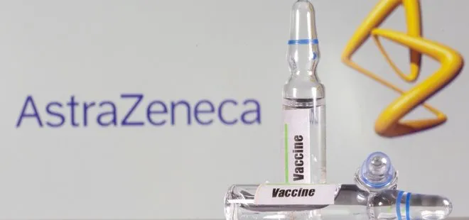 Son dakika: Avrupa İlaç Ajansı’ndan AstraZeneca’nın Kovid-19 aşısı için önemli adım