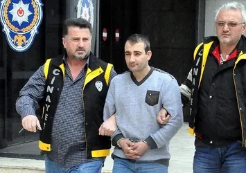İnternetten tüfek aldı 2 çocuğu vurdu!