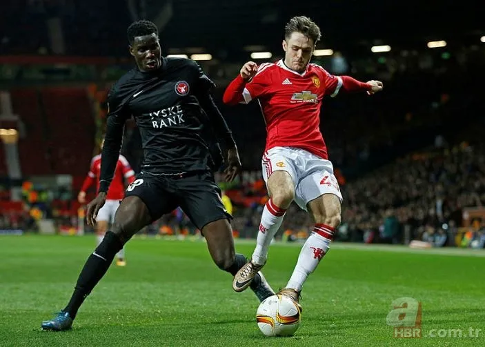 Galatasaray Paul Onuachu'yu resmen istedi! 14