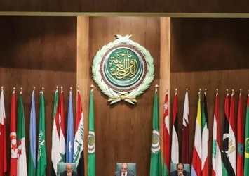 Arap Birliği'nden flaş 'Kudüs' çağrısı
