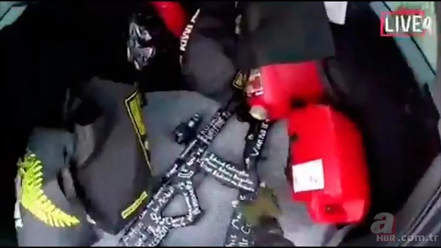 Son dakika: Yeni Zelanda'da iki camiye silahlı saldırı! 4