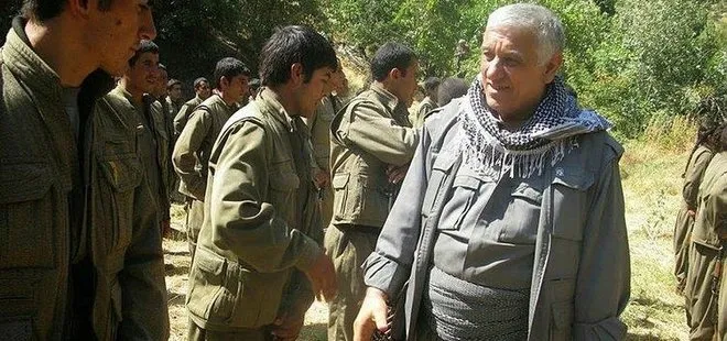 PKK’dan kurtuldu her şeyi itiraf etti: Örgütün pikniği 7 yıl sürdü!