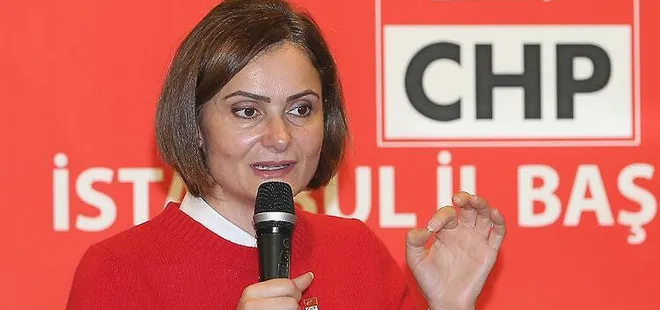 CHP İstanbul İl Başkanı Canan Kaftancıoğlu partisindeki tacizle suçlanan bir kişiye daha sahip çıktı