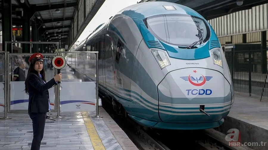 TCDD işçi alımı son gün: 2022 İŞKUR TCDD işçi alımı başvuru nasıl yapılır? Kadro dağılımı ve başvuru şartları nasıl? 4