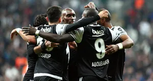 Büyük final haftaya!