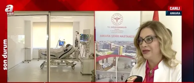 Aşısız hamilelerde hastaneye yatış ve ölüm oranı arttı! Hamileler neden aşı olmuyor?