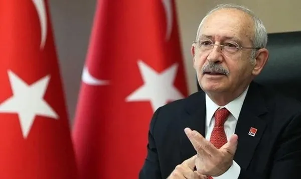 Hazine ve Maliye Bakanı Nureddin Nebati'den Kemal Kılıçdaroğlu'na "asgari ücret" göndermesi: Neredeyse 1 yıl olacak - 1