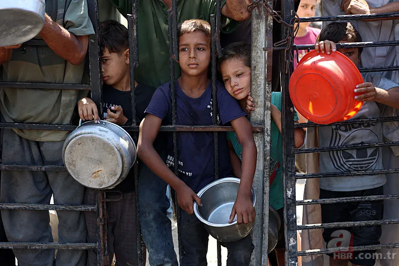 Katil Netanyahu'ya soğuk duş! İtiraf niteliğinde raporlar ortaya çıktı: Tam 7 kez engelledi 3