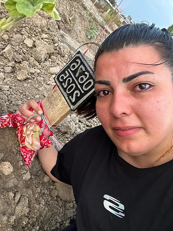 SMA'lı Yasmin Elif'in hastanede şüpheli ölümü! Aileden ret kararına tepki