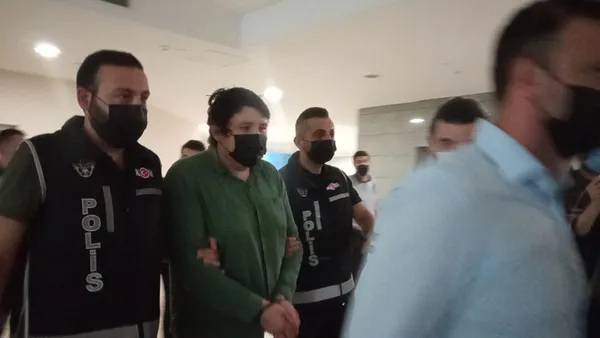 Türkiye Tosuncuk Mehmet Aydın'ın ağabeyi Fatih Aydın'ın iadesini istedi - 3