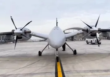 Türkiye ilk kez böyle bir füzeye sahip oldu! Yeni dönemin kapısı aralandı: İHA-230'un başarısı stratejik bir kazanım