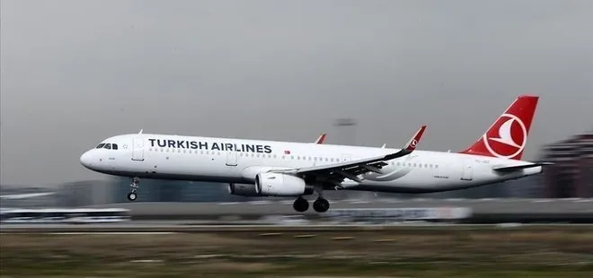 Türk Hava Yolları’ndan THY videolu Corona virüs paylaşımı: Kahramanımız yine gökyüzünde!