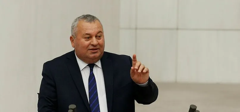MHP'li vekil Cemal Enginyurt'tan algı operasyonu yapan tetikçilere tokat gibi sözler