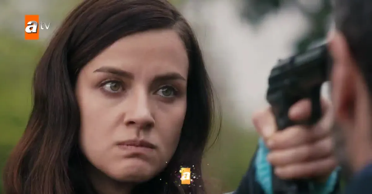 Sen Anlat Karadeniz yeni bölüm (12.Bölüm) fragmanı yayınlandı