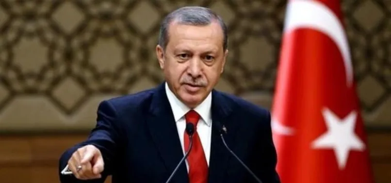 Erdoğan’dan 3 talimat