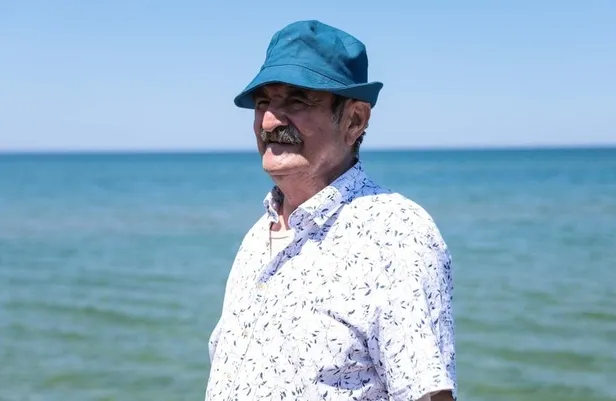 Masumlar Apartmanı final bölümü nerede çekildi? Masumlar Apartmanı son sahne nerede, İstanbul'da mı çekildi? - 2