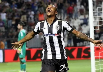 Galatasaray, Garry Rodrigues'i transfer etti