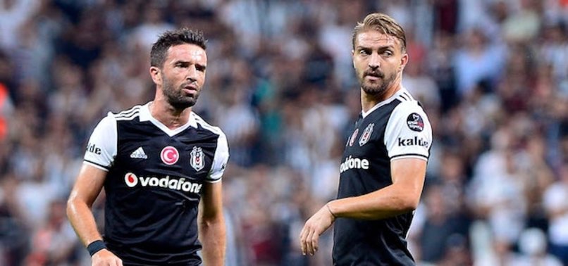 Fenerbahçe'den Caner Erkin bombası! Geri geliyor