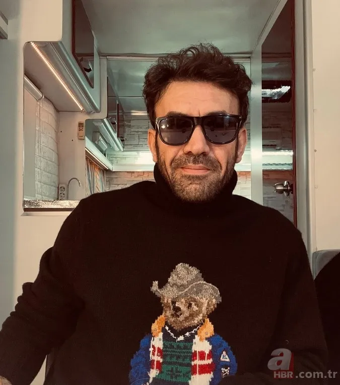 Bahar'ın Timur'u bakın nereli çıktı! Mehmet Yılmaz Ak'ın memleketi tahmin ettiğimiz gibi değil... 5