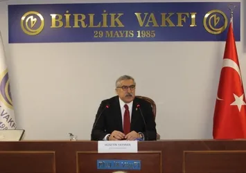 Yayman: Bu mucizenin kahramanı Erdoğan’dır