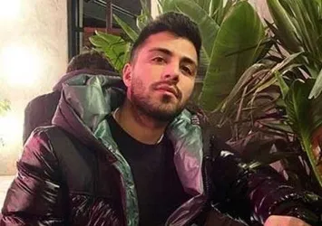 Ünlü fenomen Alp Kılınç lüks oteli karıştırdı! Kimliğini vermek istemeyince...