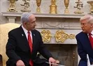 Trump’tan Netanyahu’ya saldırıları bitir mesajı