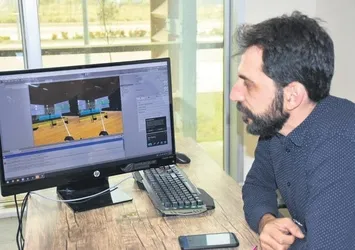 Dil öğrenimi yazılım ile kolaylaşacak