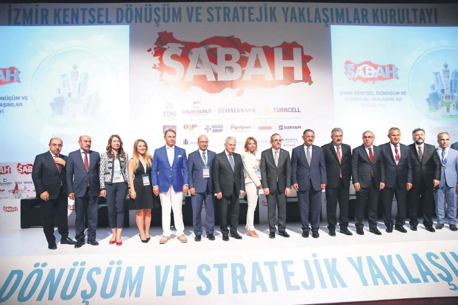 Dönüşüm seferberliği