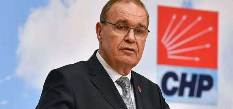 İYİ Parti ve CHP arasındaki tezkere krizinde yeni perde! Faik Öztrak'tan 'ihanet' savunması