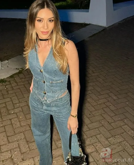 Kenan İmirzalıoğlu'nun eşi Sinem Kobal'ın partneri belli oldu! 7 yıl aradan sonra... 21