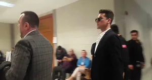 Kerimcan Durmaz hakim karşısına çıktı!