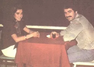 İbrahim Tatlıses ve Perihan Savaş gözlerden uzak büyütmüştü! İşte kızları Melek Zübeyde Akkaş