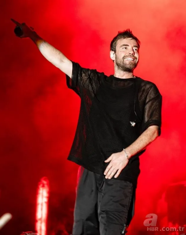 Tüm konserlerini iptal etti! Murat Dalkılıç 10. kez ameliyat olacak 3