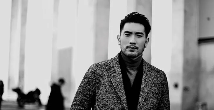 Oyuncu Godfrey Gao çekimler sırasında hayatını kaybetti